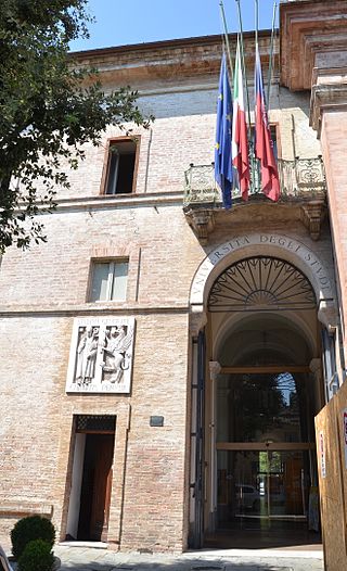 audioguida Palazzo Murena